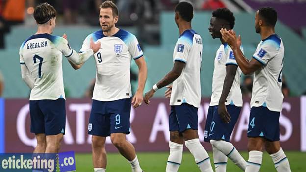 England vs Croatia Tickets | World Cup Tickets | FIFA World Cup Tickets | FIFA 2026 Tickets | Football World Cup Tickets |