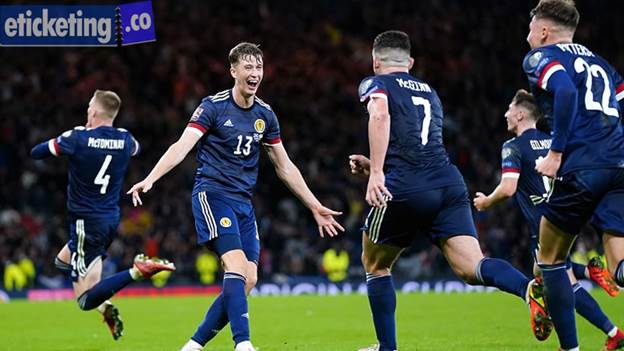 Scotland vs Morocco Tickets | Soccer World Cup Tickets | FIFA World Cup Tickets | FIFA 2026 Tickets | Football World Cup Tickets |