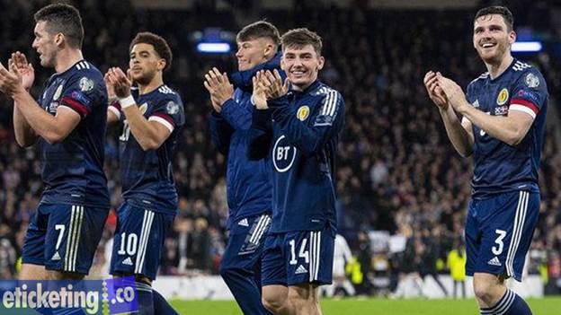 Scotland vs Morocco Tickets | Soccer World Cup Tickets | FIFA World Cup Tickets | FIFA 2026 Tickets | Football World Cup Tickets |