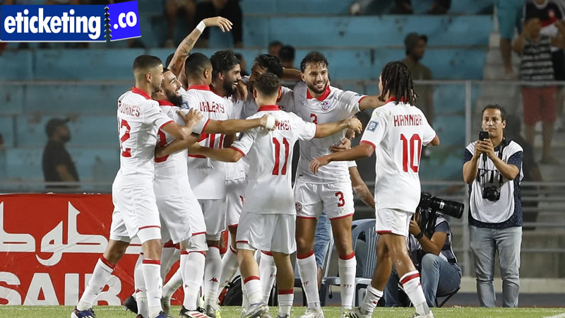 World Cup Tickets | FIFA World Cup Tickets