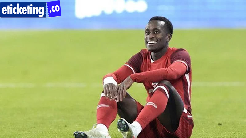 Soccer World Cup Tickets | World Cup Tickets