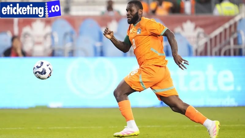 World Cup Tickets | FIFA World Cup Tickets