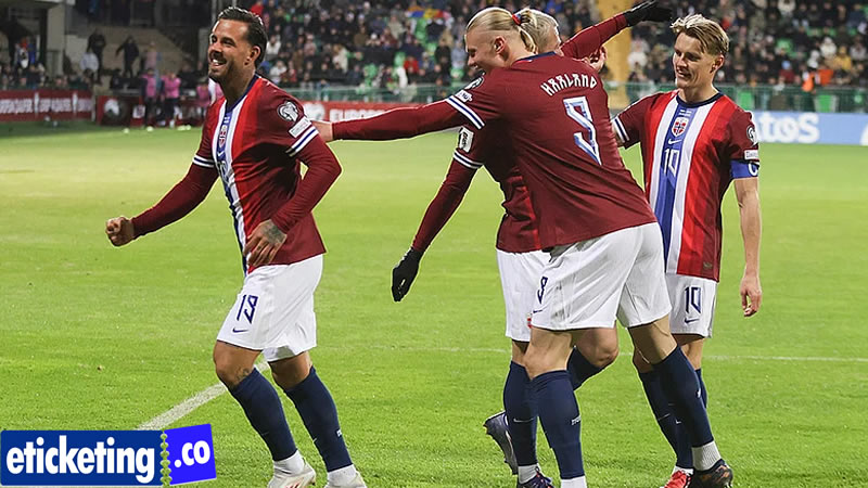 World Cup Tickets | FIFA World Cup Tickets