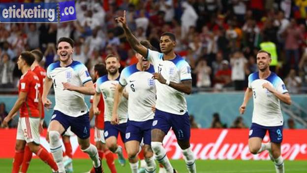 England vs Croatia Tickets | World Cup Tickets | FIFA World Cup Tickets | FIFA 2026 Tickets | Football World Cup Tickets |