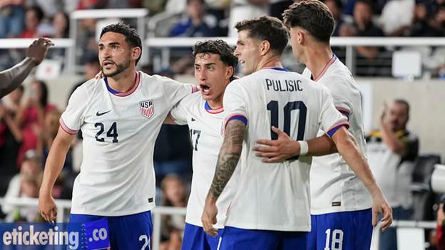 USA FIFA World Cup Tickets | Soccer World Cup Tickets | FIFA World Cup Tickets | FIFA 2026 Tickets | Football World Cup Tickets |