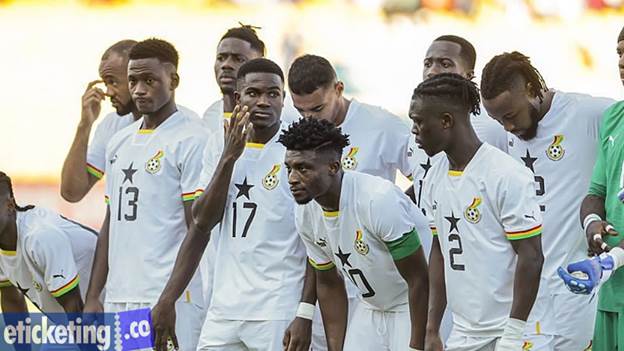 Ghana FIFA World Cup Tickets | Soccer World Cup Tickets | FIFA World Cup Tickets | FIFA 2026 Tickets | Football World Cup Tickets | 