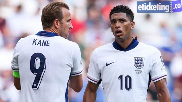 England vs Croatia Tickets | World Cup Tickets | FIFA World Cup Tickets | FIFA 2026 Tickets | Football World Cup Tickets |