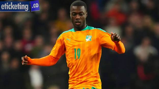 Ivory Coast vs Ecuador Tickets | Soccer World Cup Tickets | FIFA World Cup Tickets | FIFA 2026 Tickets | Football World Cup Tickets |