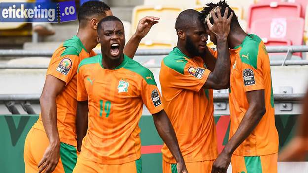 Ivory Coast vs Ecuador Tickets | Soccer World Cup Tickets | FIFA World Cup Tickets | FIFA 2026 Tickets | Football World Cup Tickets |