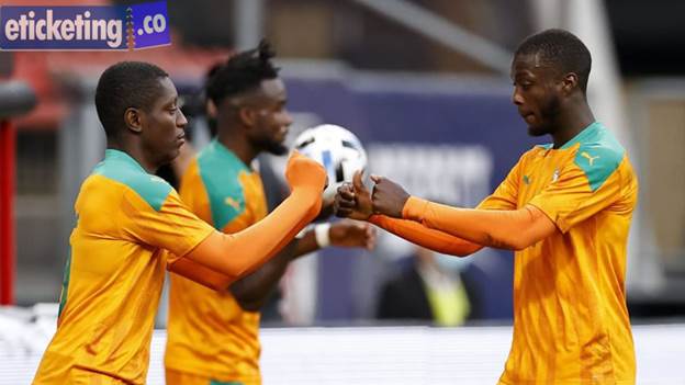 Ivory Coast vs Ecuador Tickets | Soccer World Cup Tickets | FIFA World Cup Tickets | FIFA 2026 Tickets | Football World Cup Tickets |