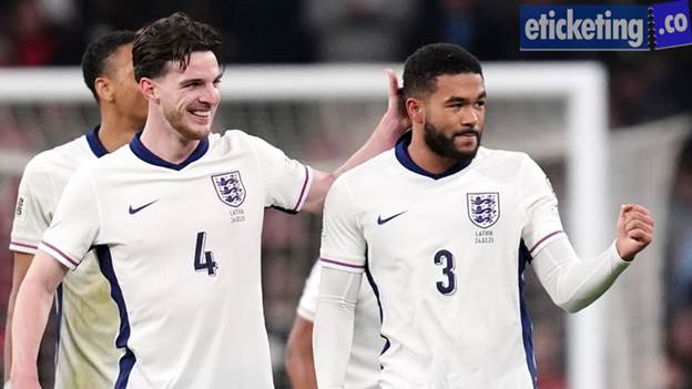 England vs Croatia Tickets | World Cup Tickets | FIFA World Cup Tickets | FIFA 2026 Tickets | Football World Cup Tickets |