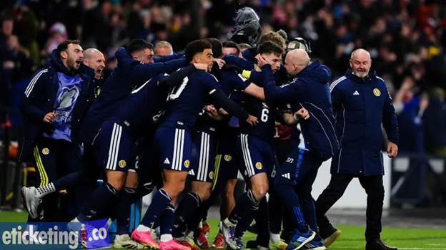 Haiti vs Scotland Tickets | Soccer World Cup Tickets | FIFA World Cup Tickets | FIFA 2026 Tickets | Football World Cup Tickets | 