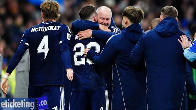 Haiti vs Scotland Tickets | Soccer World Cup Tickets | FIFA World Cup Tickets | FIFA 2026 Tickets | Football World Cup Tickets | 