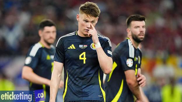 Haiti vs Scotland Tickets | Soccer World Cup Tickets | FIFA World Cup Tickets | FIFA 2026 Tickets | Football World Cup Tickets | 