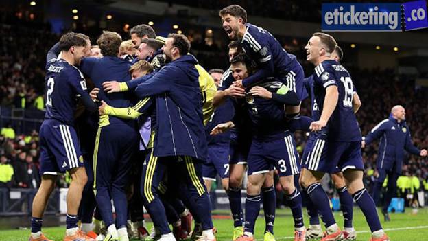 Scotland vs Morocco Tickets | World Cup Tickets | FIFA World Cup Tickets | FIFA 2026 Tickets | Football World Cup Tickets |