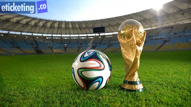 Football World Cup Tickets | Football World Cup 2026 Tickets | FIFA World Cup 2026 Tickets | Buy World Cup Tickets |