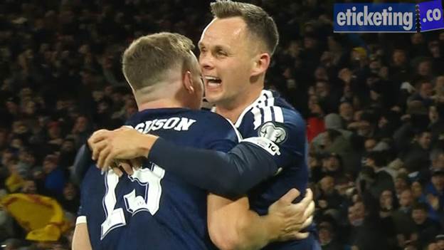 Scotland vs Morocco Tickets | World Cup Tickets | FIFA World Cup Tickets | FIFA 2026 Tickets | Football World Cup Tickets |