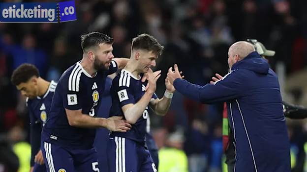 Scotland vs Brazil Tickets | Soccer World Cup Tickets | FIFA World Cup Tickets | FIFA 2026 Tickets | Football World Cup Tickets |