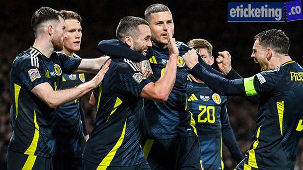 Scotland vs Brazil Tickets | Soccer World Cup Tickets | FIFA World Cup Tickets | FIFA 2026 Tickets | Football World Cup Tickets |