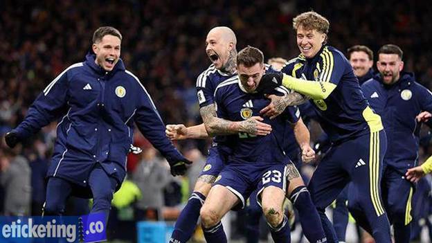 Scotland vs Brazil Tickets | Soccer World Cup Tickets | FIFA World Cup Tickets | FIFA 2026 Tickets | Football World Cup Tickets |