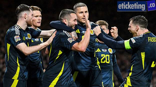 Scotland vs Morocco Tickets | World Cup Tickets | FIFA World Cup Tickets | FIFA 2026 Tickets | Football World Cup Tickets |