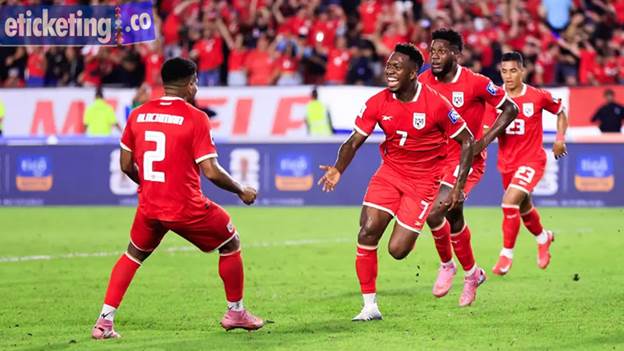 England Vs Panama Tickets | Soccer World Cup Tickets | FIFA World Cup Tickets | FIFA 2026 Tickets | Football World Cup Tickets |