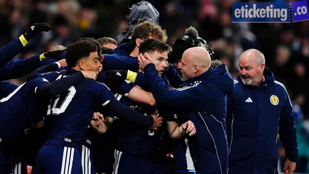 Scotland vs Morocco Tickets | World Cup Tickets | FIFA World Cup Tickets | FIFA 2026 Tickets | Football World Cup Tickets |