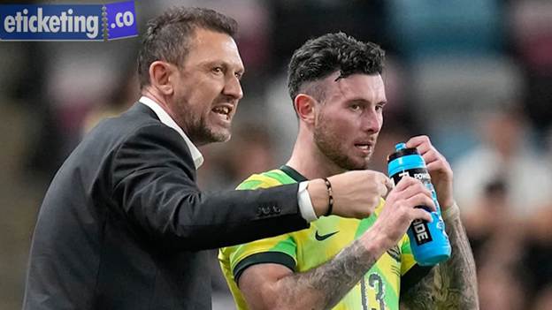 USA vs Australia Tickets | Soccer World Cup Tickets | FIFA World Cup Tickets | FIFA 2026 Tickets | Football World Cup Tickets |