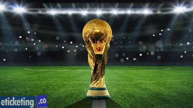 Soccer World Cup Tickets | FIFA World Cup Tickets | FIFA 2026 Tickets | Football World Cup Tickets | Football World Cup 2026 Tickets |