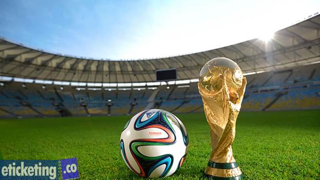 Soccer World Cup Tickets | FIFA World Cup Tickets | FIFA 2026 Tickets | Football World Cup Tickets | Football World Cup 2026 Tickets |