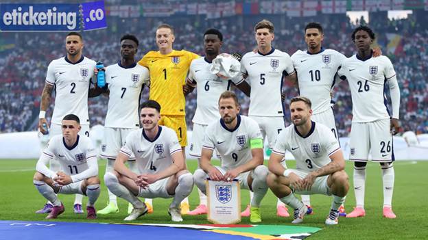 England Vs Panama Tickets | Soccer World Cup Tickets | FIFA World Cup Tickets | FIFA 2026 Tickets | Football World Cup Tickets |