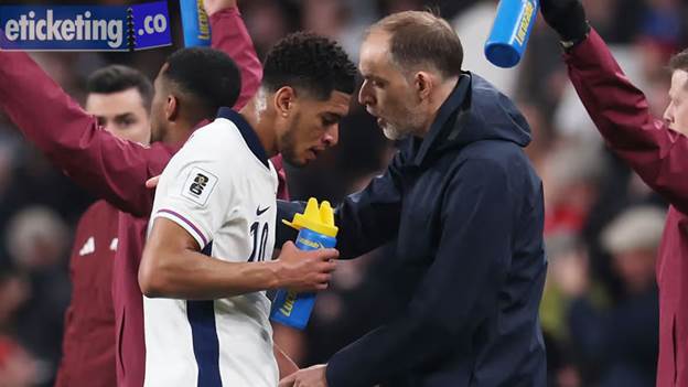 England vs Panama Tickets | World Cup Tickets | FIFA World Cup Tickets | FIFA 2026 Tickets | Football World Cup Tickets |