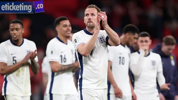 England vs Panama Tickets | World Cup Tickets | FIFA World Cup Tickets | FIFA 2026 Tickets | Football World Cup Tickets |