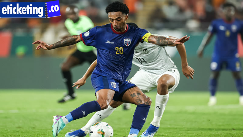 FIFA World Cup Final Tickets |Football World Cup