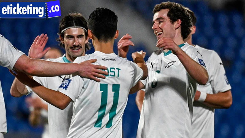 Soccer World Cup Tickets | World Cup Tickets