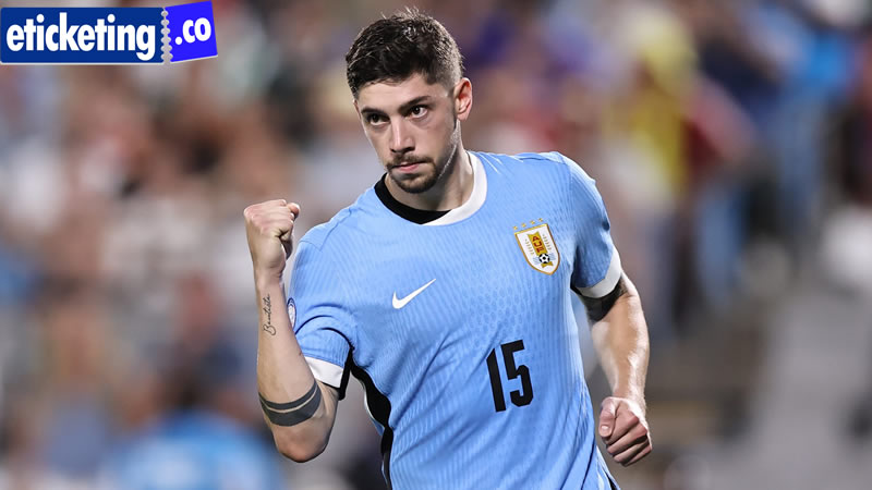 FIFA 2026 Tickets | Football World Cup Tickets