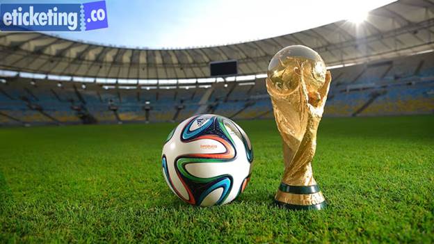 World Cup Tickets | FIFA World Cup Tickets | FIFA 2026 Tickets |