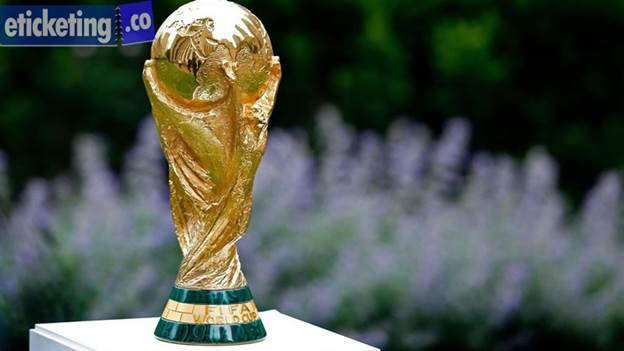 World Cup Tickets | FIFA World Cup Tickets | FIFA 2026 Tickets |
