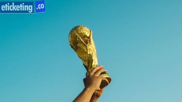 World Cup Tickets | FIFA World Cup Tickets | FIFA 2026 Tickets |