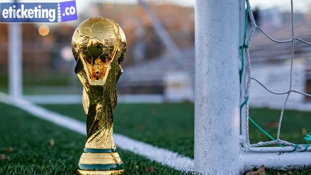 World Cup Tickets | FIFA World Cup Tickets | FIFA 2026 Tickets |