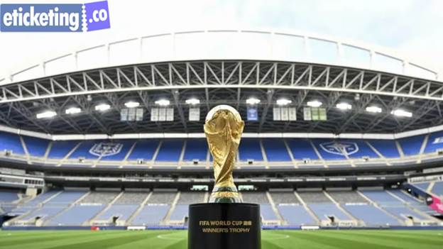 | Soccer World Cup Tickets | FIFA World Cup Tickets | FIFA 2026 Tickets | Football World Cup Tickets | Football World Cup 2026 Tickets |