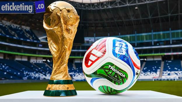 | Soccer World Cup Tickets | FIFA World Cup Tickets | FIFA 2026 Tickets | Football World Cup Tickets | Football World Cup 2026 Tickets |