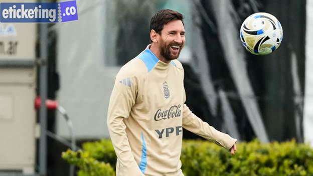 Jordan Vs Argentina Tickets | World Cup Tickets | FIFA World Cup Tickets | FIFA 2026 Tickets | Football World Cup Tickets | 