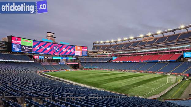 Scotland vs Morocco Tickets | Soccer World Cup Tickets | FIFA World Cup Tickets | FIFA 2026 Tickets | Football World Cup Tickets | 