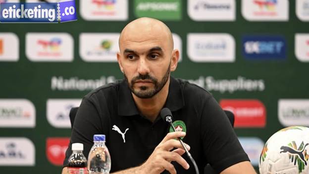 Scotland vs Morocco Tickets | Soccer World Cup Tickets | FIFA World Cup Tickets | FIFA 2026 Tickets | Football World Cup Tickets | 