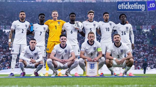 England Vs Panama Tickets | Soccer World Cup Tickets | FIFA World Cup Tickets | FIFA 2026 Tickets | Football World Cup Tickets | 