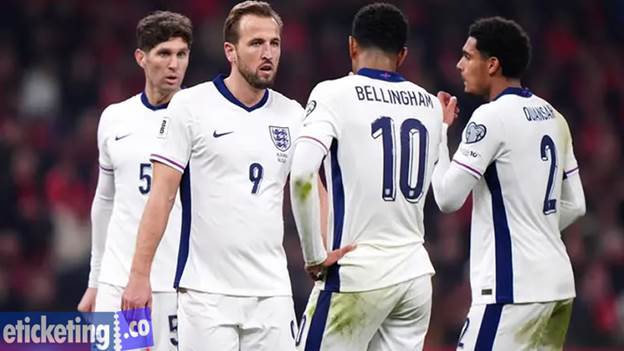 England vs Croatia Tickets | Soccer World Cup Tickets | FIFA World Cup Tickets | FIFA 2026 Tickets | Football World Cup Tickets | 