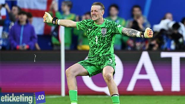 England vs Croatia Tickets | Soccer World Cup Tickets | FIFA World Cup Tickets | FIFA 2026 Tickets | Football World Cup Tickets | 