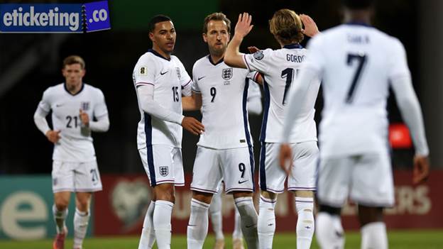 England vs Croatia Tickets | Soccer World Cup Tickets | FIFA World Cup Tickets | FIFA 2026 Tickets | Football World Cup Tickets | 