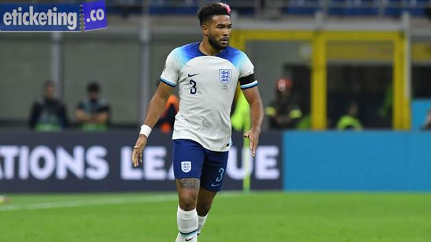 England vs Croatia Tickets | Soccer World Cup Tickets | FIFA World Cup Tickets | FIFA 2026 Tickets | Football World Cup Tickets | 